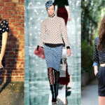 SPOTTED: Polka Dots for Fall