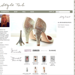 Site Seeing: Style Tab On Style Owner
