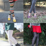 Ways To Wear: Tights & Leggings