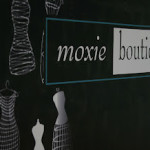 Tab Around Town: Moxie Boutique!