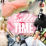 Tulle Time