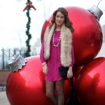 StyleSays x Charlotte Russe Holiday Giveaway!