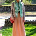 Spring Layering with Brianne Faye