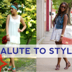 4th of July – A Salute to Style