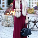 Holiday Dressing + A Guest Post