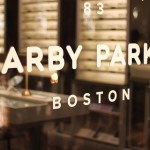 Tab Around Town: Warby Parker Boston