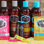 HASK Hair Review