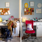 Ew To New: Home Office Space