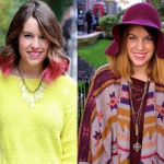Redken Color Rebel Hair Makeup Review