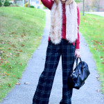 Mad for Plaid Pants