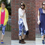 Ways To Wear Workout Clothes in Everyday Life