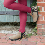 Fall Boot Style with SOREL