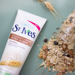 Winter Skincare Refresh with St. Ives