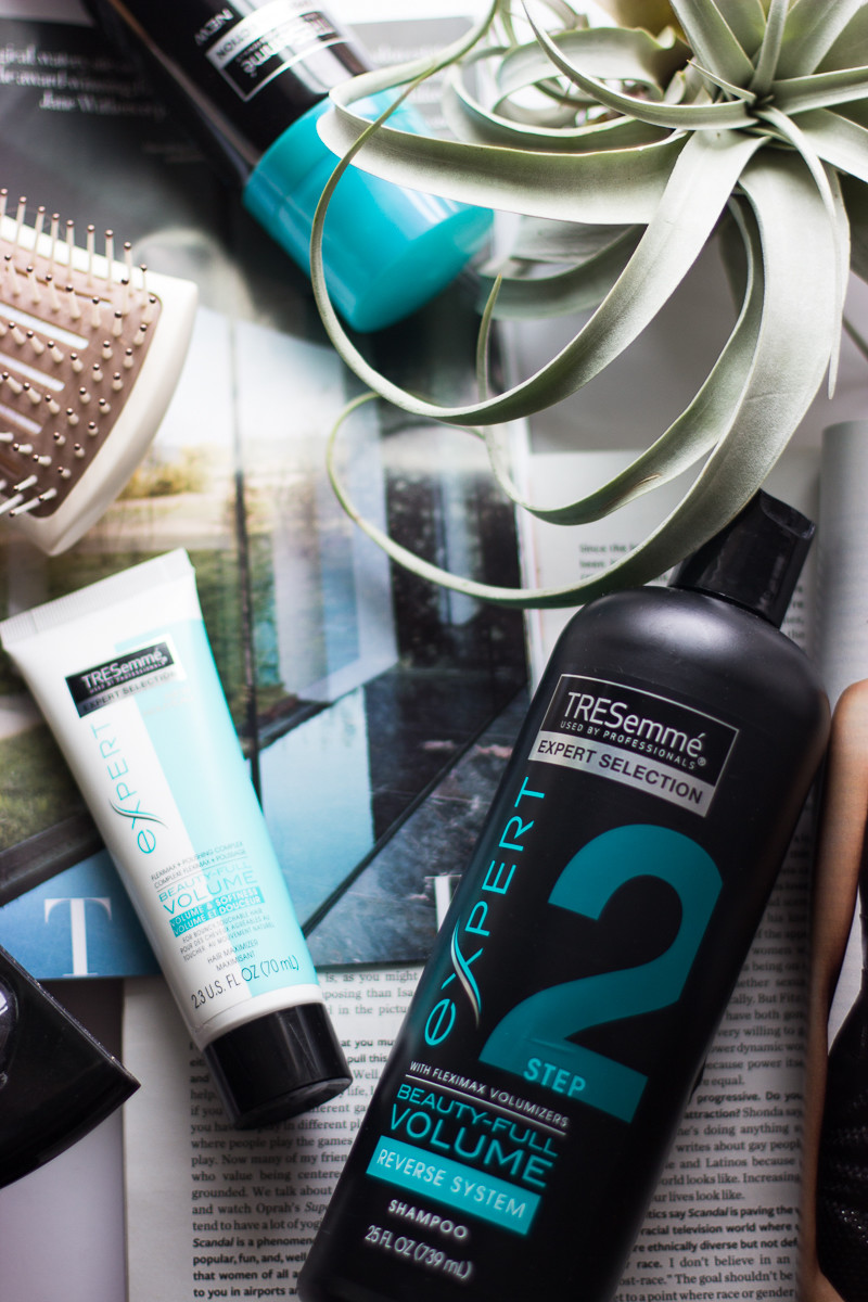 Tresemme Beauty Full Volume Review-3