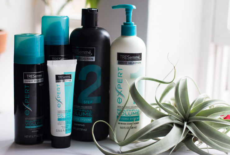 Tresemme Beauty Full Volume Review-4